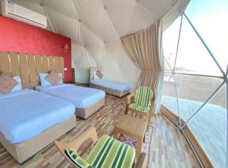 Rum gold - Wadi Rum - 3