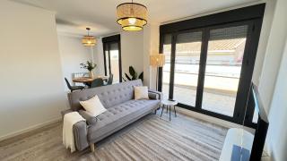 Apartamenticos Living San Pablo - Saragossa - 4