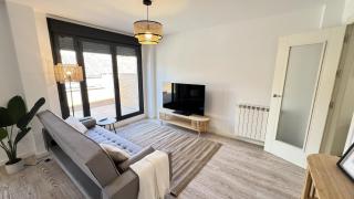 Apartamenticos Living San Pablo - Saragossa - 3