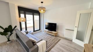 Apartamenticos Living San Pablo - Saragossa - 2