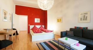 Apartment Alaune - 1