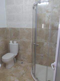 St Joseph Building Central Rooms - Hamrun - 2