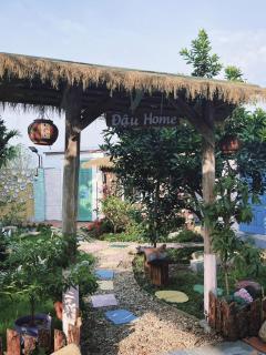 Dau's Home - Sóc Sơn - 8