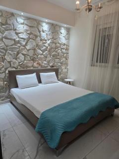 Stoa Luxury Apartment - Hanioti - 9