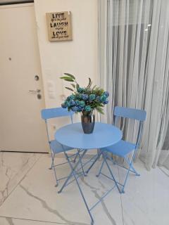 Stoa Luxury Apartment - Hanioti - 5