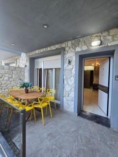 Stoa Luxury Apartment - Hanioti - 3