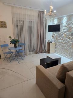 Stoa Luxury Apartment - Hanioti - 6