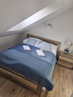 Apartament Marco - 4