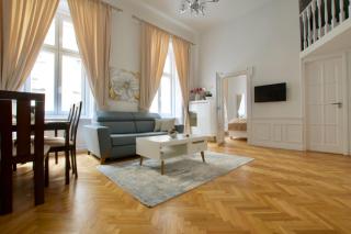 Luxury Apartment by Hi5- Best Location - Boedapest - 1