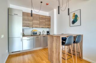 Kotor Sea View Apartment by MN Property - Dobrota - 7