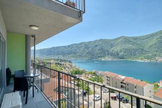 Kotor Sea View Apartment by MN Property - Dobrota - 6