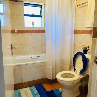 CASA MISA WESTLANDs - Nairobi - 5