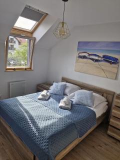 Apartament Marco - 6