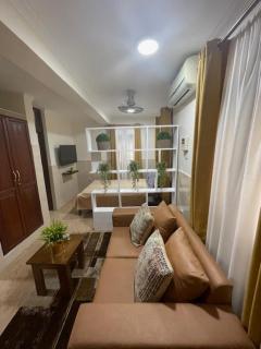 Mikocheni Comfort Home Stay Dar es Salaam - Dar es Salaam - 0