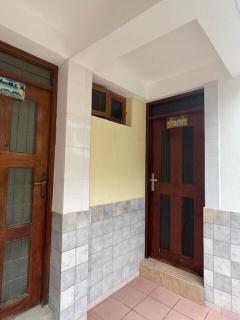 Mikocheni Comfort Home Stay Dar es Salaam - Dar es Salaam - 5