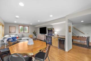 Private Hot Tub and Game Room Galena Territory Home - Galena - 0