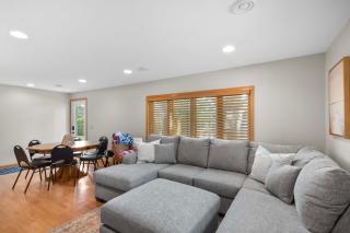 Private Hot Tub and Game Room Galena Territory Home - Galena - 2