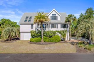 Seagrass Lane 26 by Wild Dunes, with Marsh View - Isle of Palms - 3