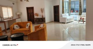 Appartement Mermoz Sacré-Coeur - Dakar - 4