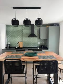 Casa Rie - In the heart of Alicante City, next the the ‘Mercado’ - 4