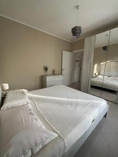 Fiocco's Home, Two-room apartment in the center of Quartu - Quartu SantʼElena - 4