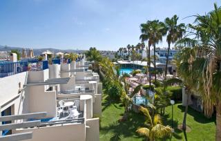 Servatur Eden & Buganvillas - Puerto Rico de Gran Canaria - 1