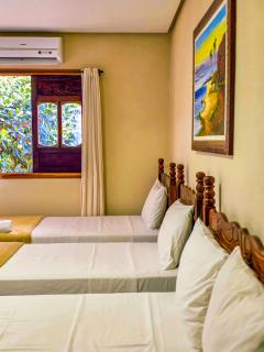 Vila Sancar Pousada - 8