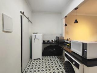 Studio SDU Aeroporto VLT Metrô Cinelândia - Rio de Janeiro - 7