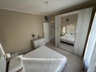 Fiocco's Home, Two-room apartment in the center of Quartu - Quartu SantʼElena - 6
