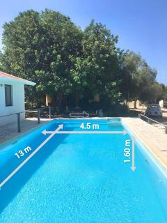 La Casetta con Piscina condivisa in campagna vicino al mare - Canestanco 18 - Santa Croce Camerina - 8