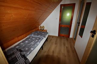 Chalupa Ploskovice - 2