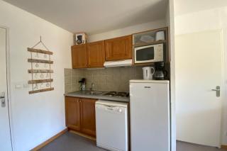 Pretty 35 m at the foot of the ski slopes - Le Dévoluy - 7