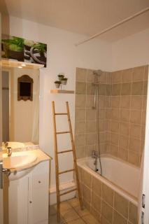 Pretty 35 m at the foot of the ski slopes - Le Dévoluy - 4