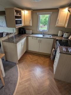 Red Squirrel Holiday Home in the Countryside, 10 mins to Lligwy Beach - Llandyfrydog - 8