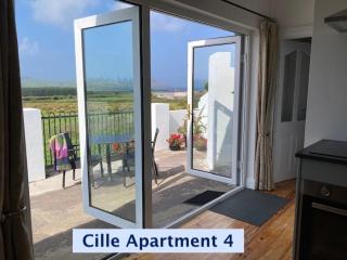 Cille Apartments, Ballyferriter village - 8