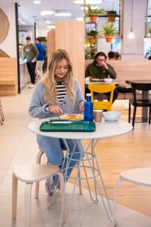 Bravo Students Granada - 4