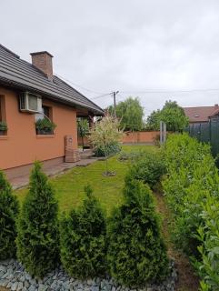 Apartman A&E - Živinice - 6