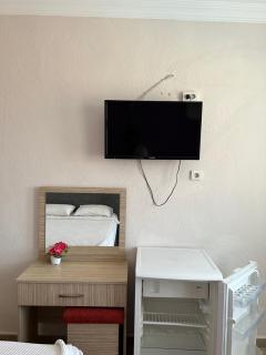 Mut apart hotel - Oludeniz - 6
