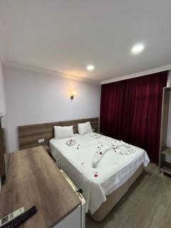 Mut apart hotel - Oludeniz - 5