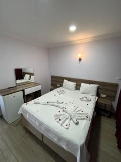 Mut apart hotel - Oludeniz - 4