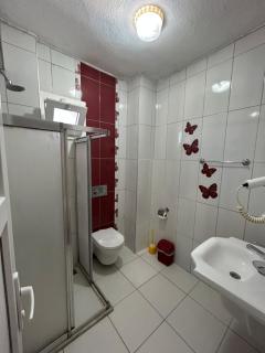 Mut apart hotel - Oludeniz - 3