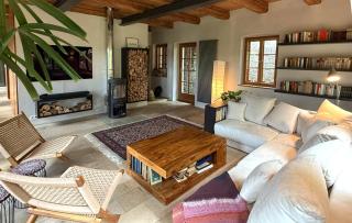 Winzerhaus am Elbhang - 8