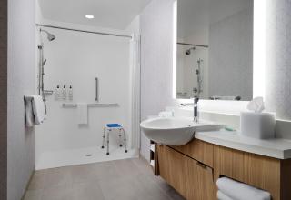 SpringHill Suites by Marriot Troy Dayton - Troy - 6