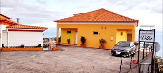 Apartamento Villa 4 - Quinta do Almeida - 2