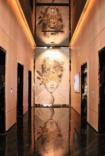Star Residence KLCC by PILLOWTALKS - Kuala Lumpur - 8