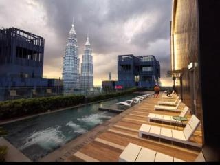 Star Residence KLCC by PILLOWTALKS - Kuala Lumpur - 3