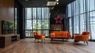 Star Residence KLCC by PILLOWTALKS - Kuala Lumpur - 2