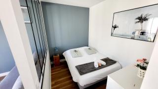 Hypercenter apartment - 6