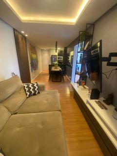 Ap Ideal Para se Sentir Em Casa, Trabalho ou Lazer - Itajaí - 6