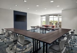 SpringHill Suites by Marriot Troy Dayton - Troy - 6